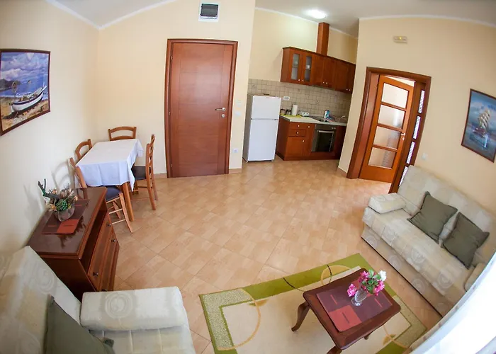 Apartments Stefan