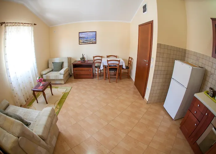Apartments Stefan