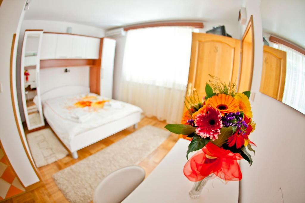 Apartment Stefan Bečići