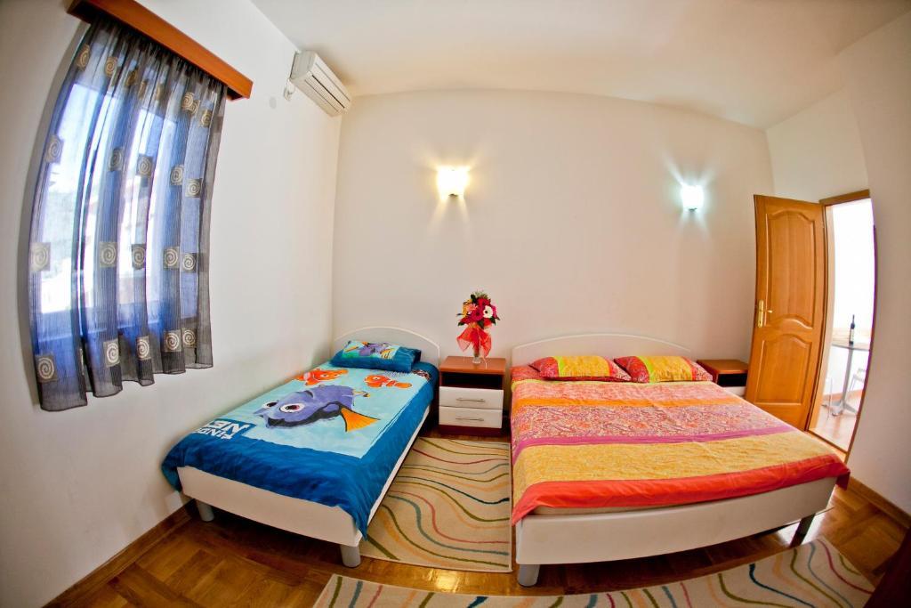 Apartment Stefan *