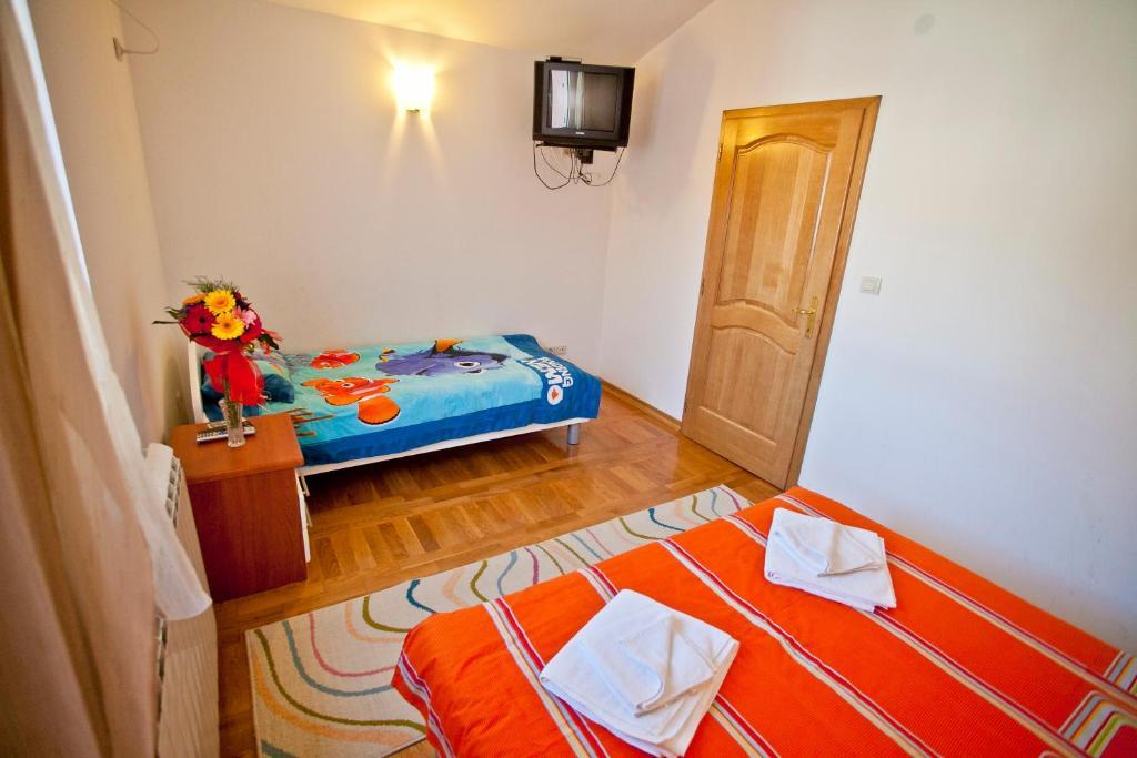 Apartment Stefan *