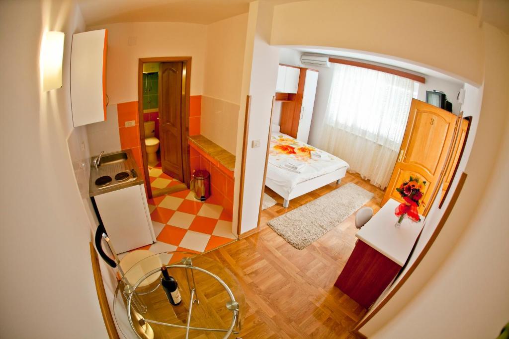 Stefan Apartment Bečići